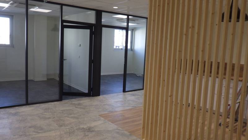Notre zone d'activité pour ce service Contrat d'entretien sur système de climatisation et chauffage pour hôtels et restaurants avec vérification des performances énergétiques et filtrations