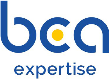 Logo de la société BCA Expertise