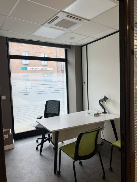 Cassette de climatisation