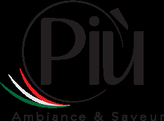 Restaurant spécialités italiennes Marseille La Valentine Le PIU